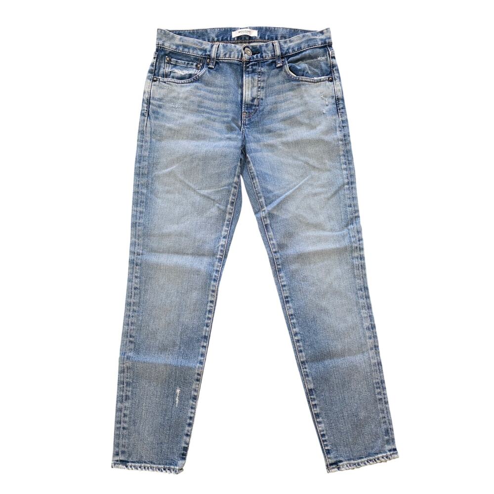 Moussy Vintage Edmond Skinny Jean Size 27